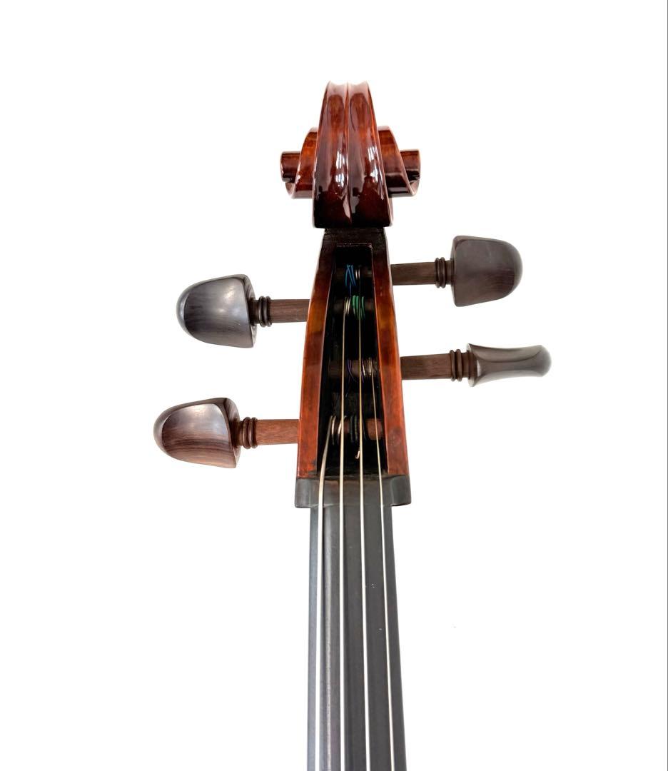 【希少】ROMANZA ロマンツァ RC1200 チェロ