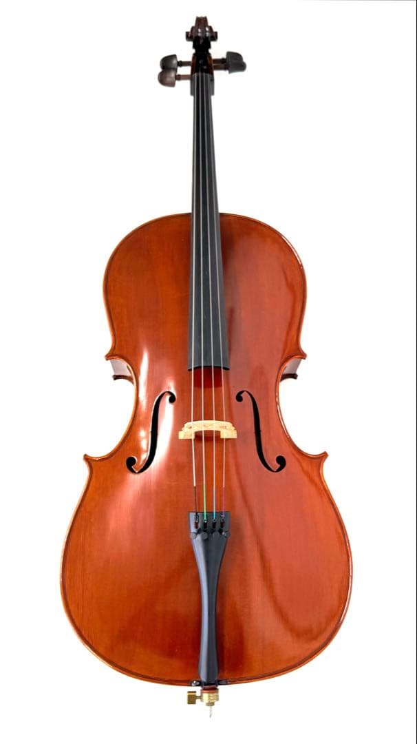 【希少】ROMANZA ロマンツァ RC1200 チェロ