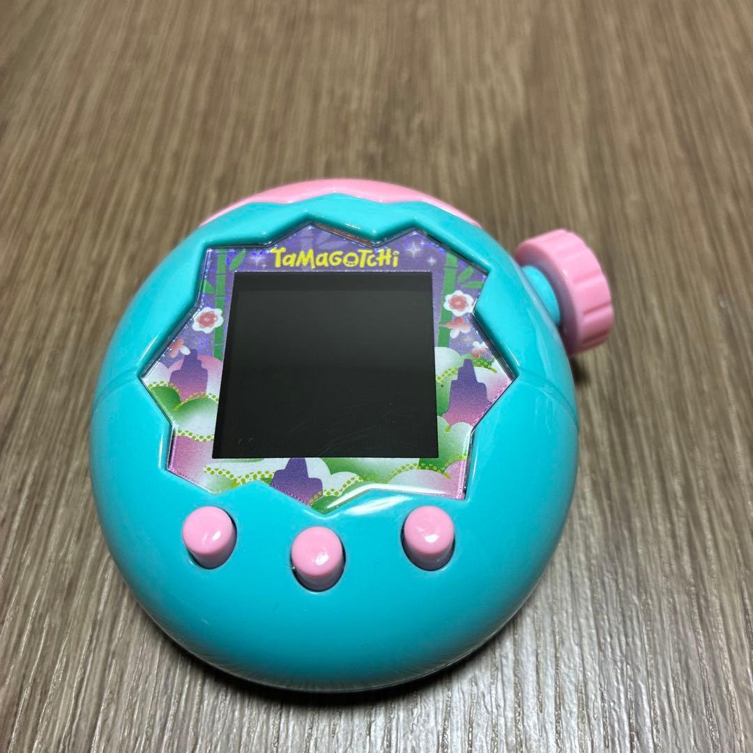 たまごっちパラダイスParadiseJadeforestジェイドフォレスト