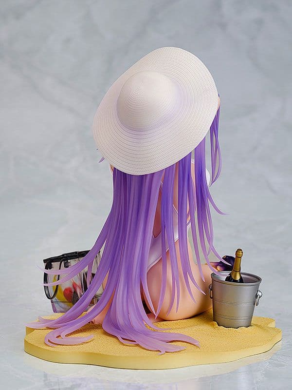 ドールズフロントライン ZB-26 麗しき夢の片隅Ver. 完成品フィギュア