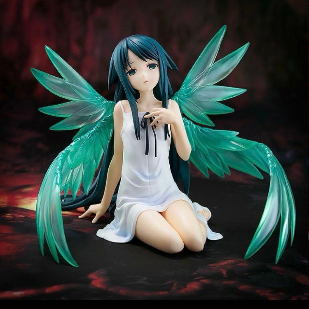 新品未開封 POP UP PARADE 沙耶 L size フィギュア 沙耶の唄