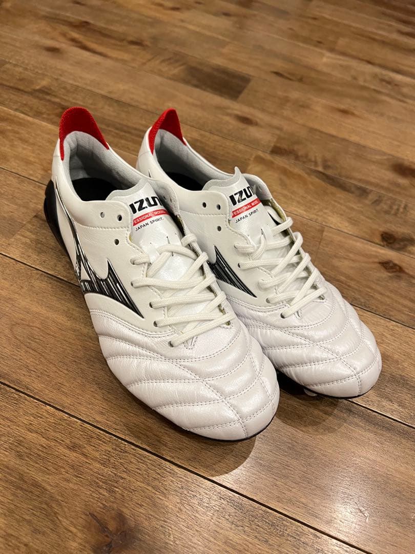 モレリア ネオ 4 ジャパン 27.0 MIZUNO ミズノ サッカー スパイク