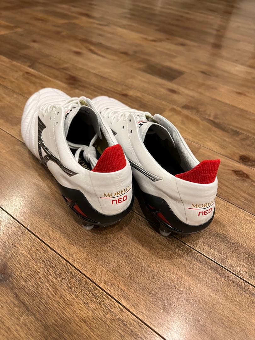 モレリア ネオ 4 ジャパン 27.0 MIZUNO ミズノ サッカー スパイク