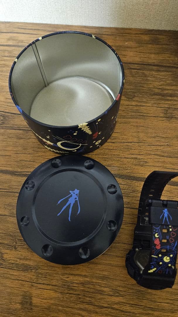 値下げ！セーラームーン G-SHOCK