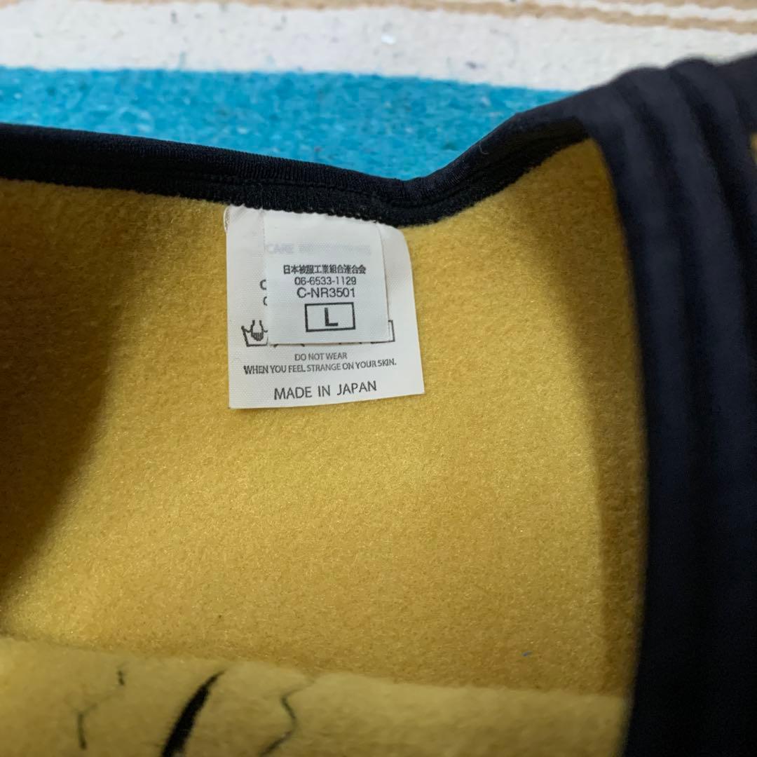 MAGIC  AGTitan210 1mm ショートジョン Lサイズ