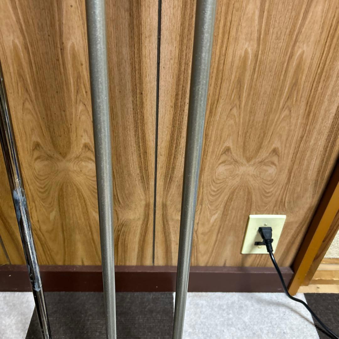 KV+クロスカントリースキー用ストック 4本セット