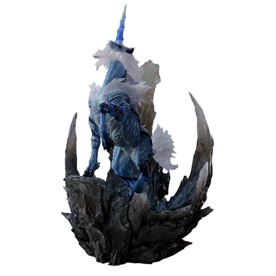 (麒麟) キリン　フィギュア