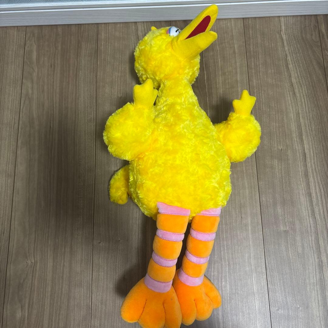 UNIQLO KAWS SESAME STREET セット売り