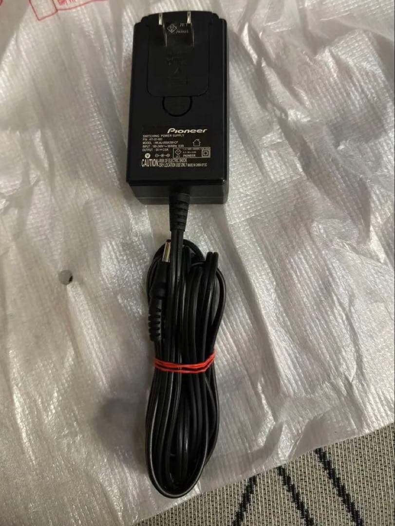 PioneerDDJ-SX DJコントローラー　ソフトケース(DJC-SC5 )