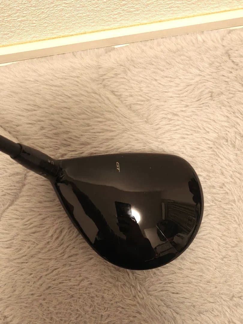 タイトリスト Titleist　GT-3 3w 15° フェアウェイウッド