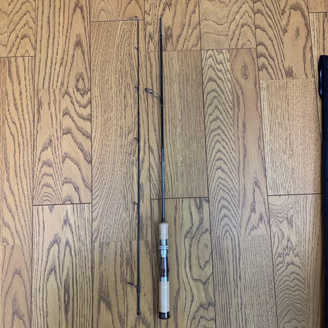 イトウクラフトエキスパートカスタム　510ULX ケヤキ