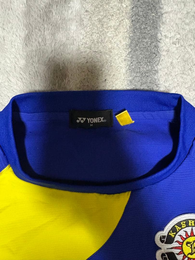 柏レイソル ピステ上下