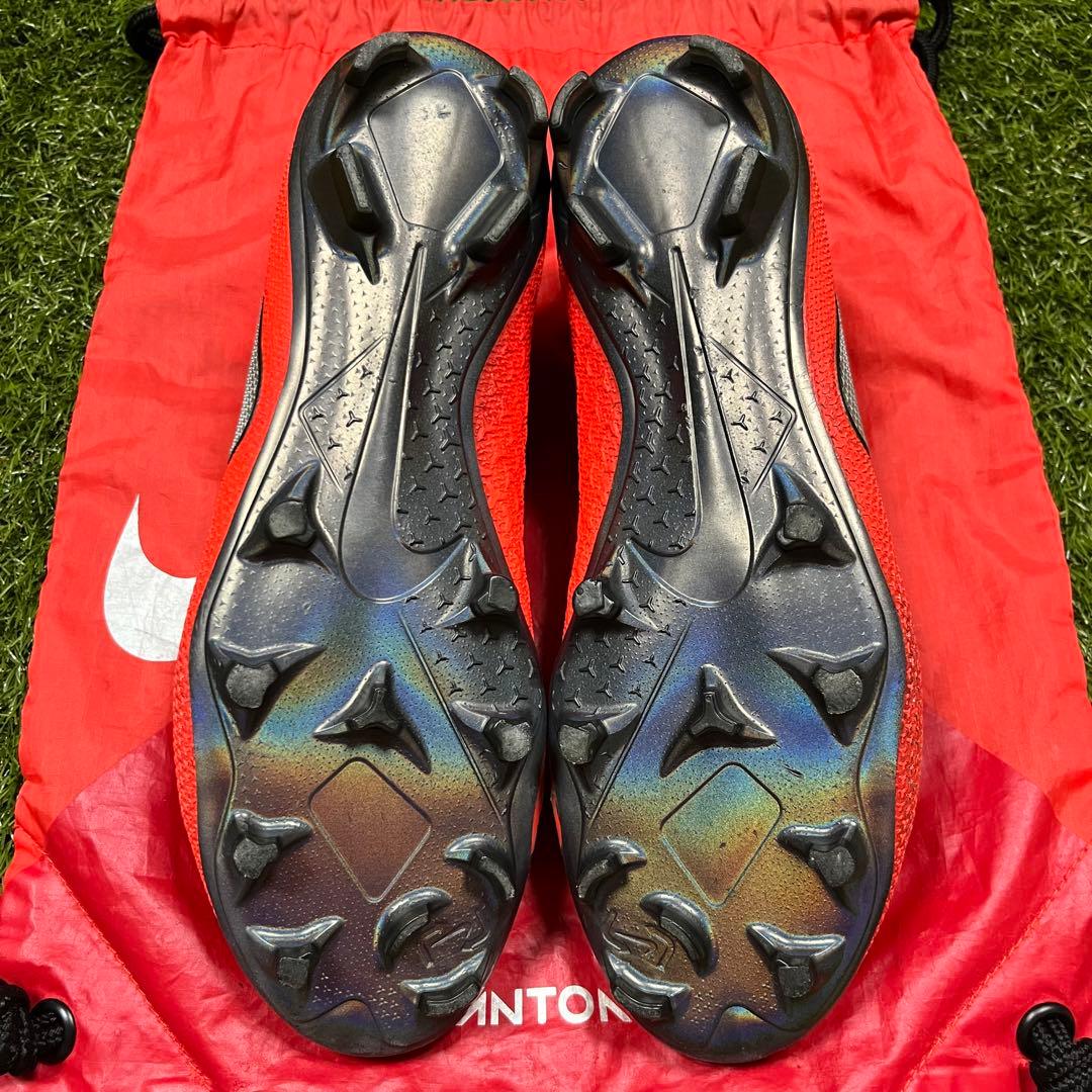 シューズ NIKE PhantomVision Elite DF FG 28cm