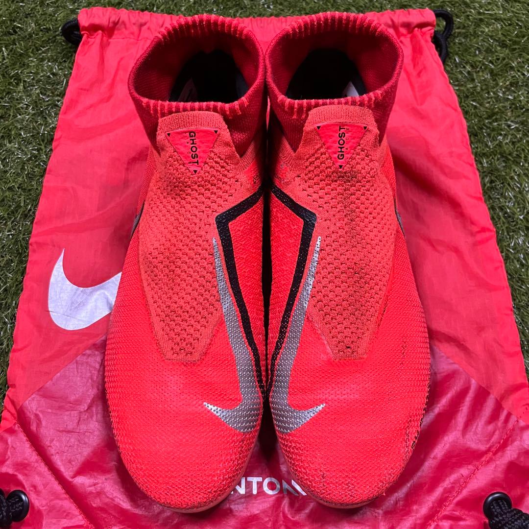 シューズ NIKE PhantomVision Elite DF FG 28cm