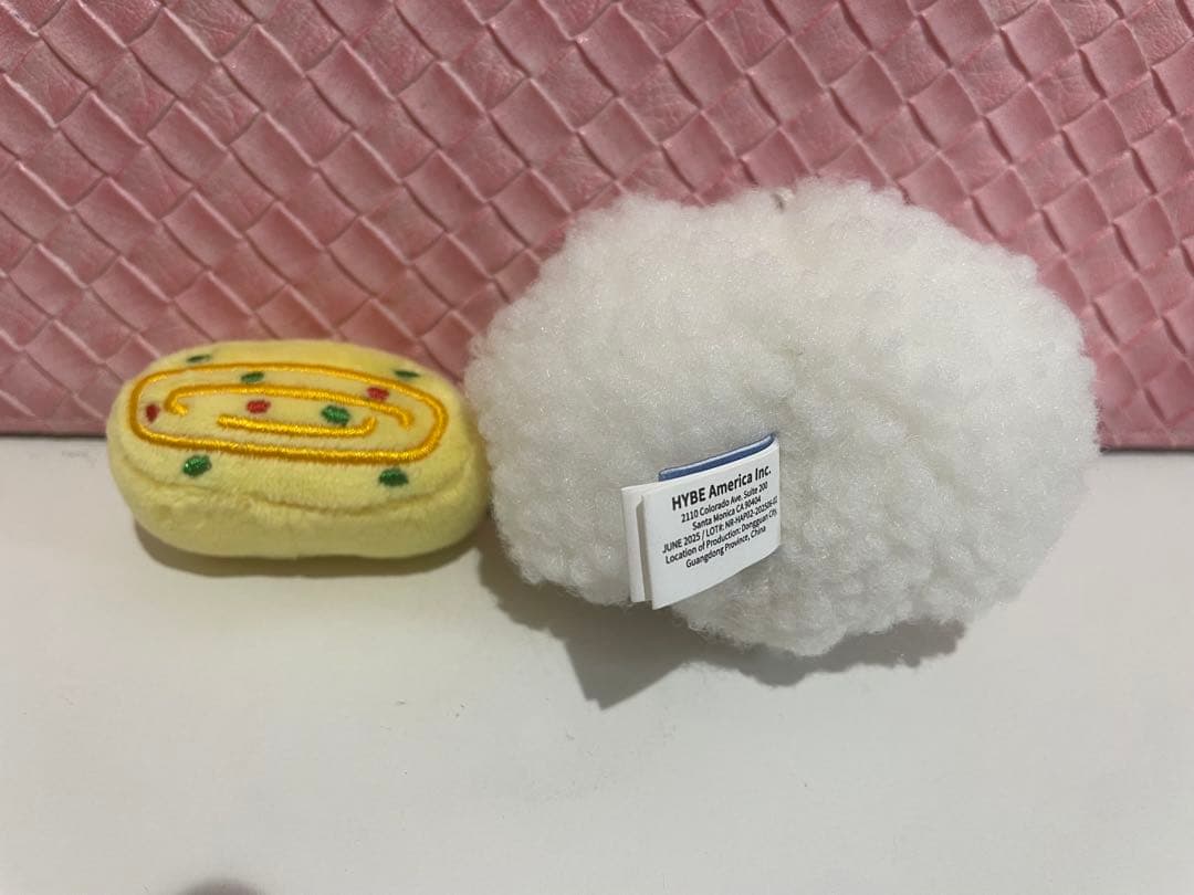 SEVENTEEN セブチ MINITEENミニティーン ウジ キーリング