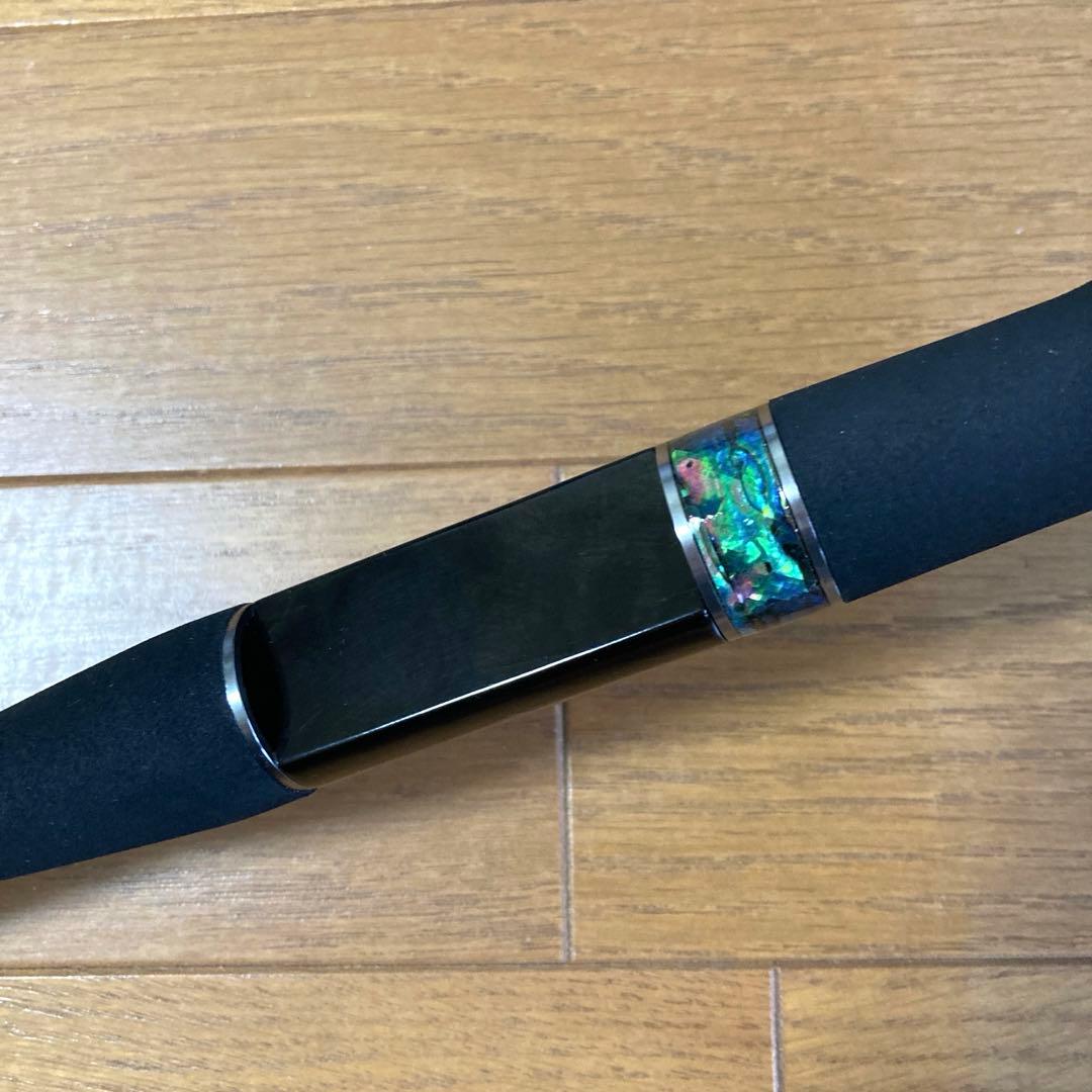 ロデオクラフト　999.9マイスター　イエローウルフ61UL-ST