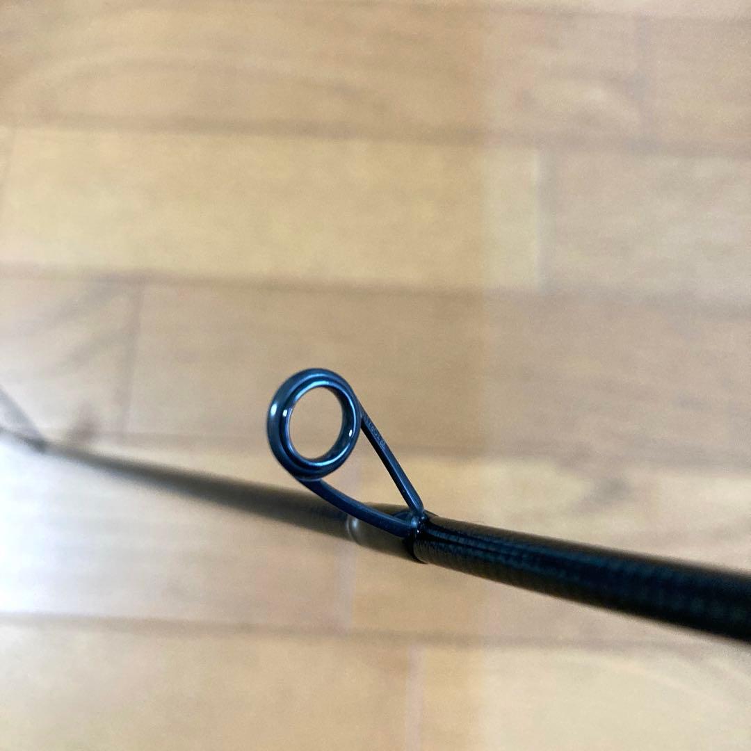 ロデオクラフト　999.9マイスター　イエローウルフ61UL-ST