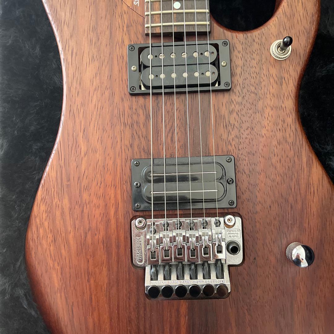 WASHBURN N4 パドゥーク