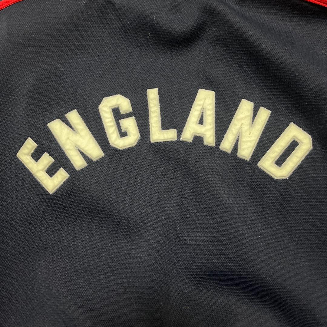 Umbro イングランド ジャージ ネイビー