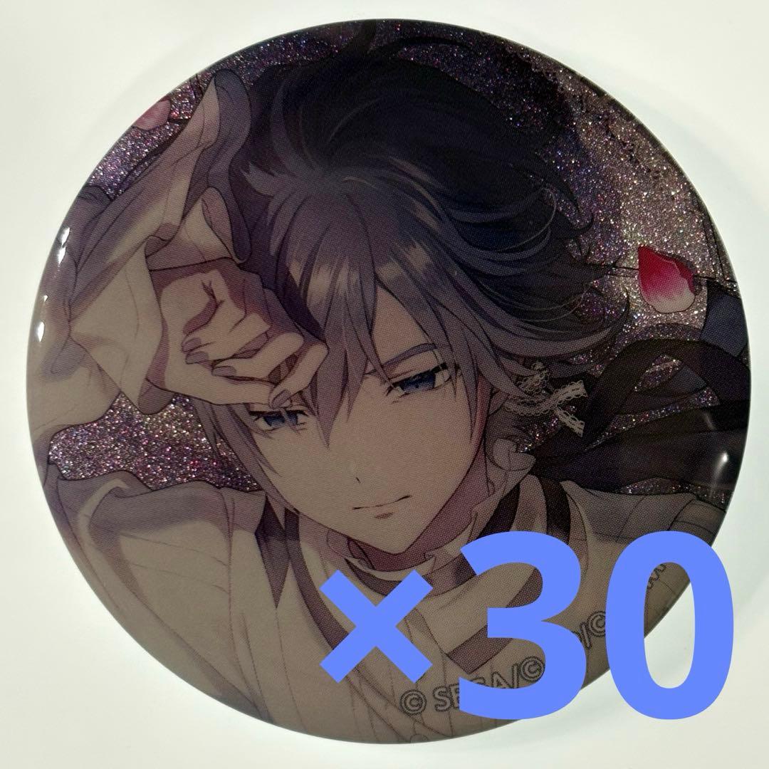 プロセカ　48C KAITO 缶バッジ　30個