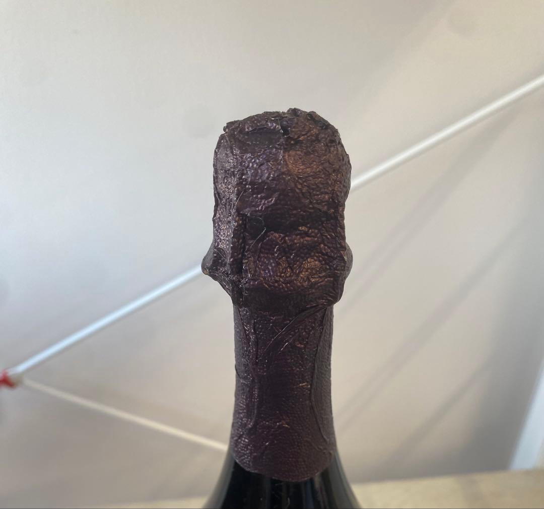 Dom Pérignon Rosé 2009 750ml ※箱無し