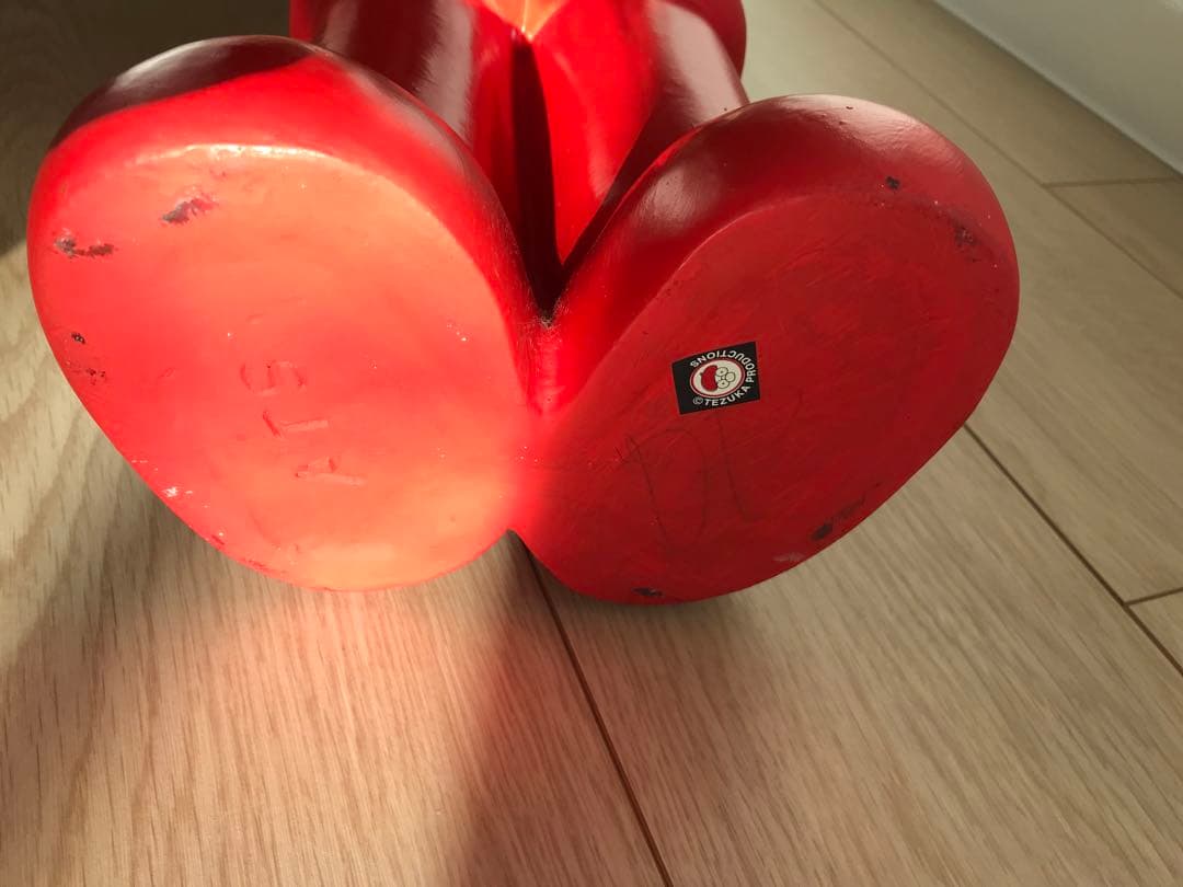 鉄腕アトム フィギュア ウイクルATS アストロボーイ 55cm