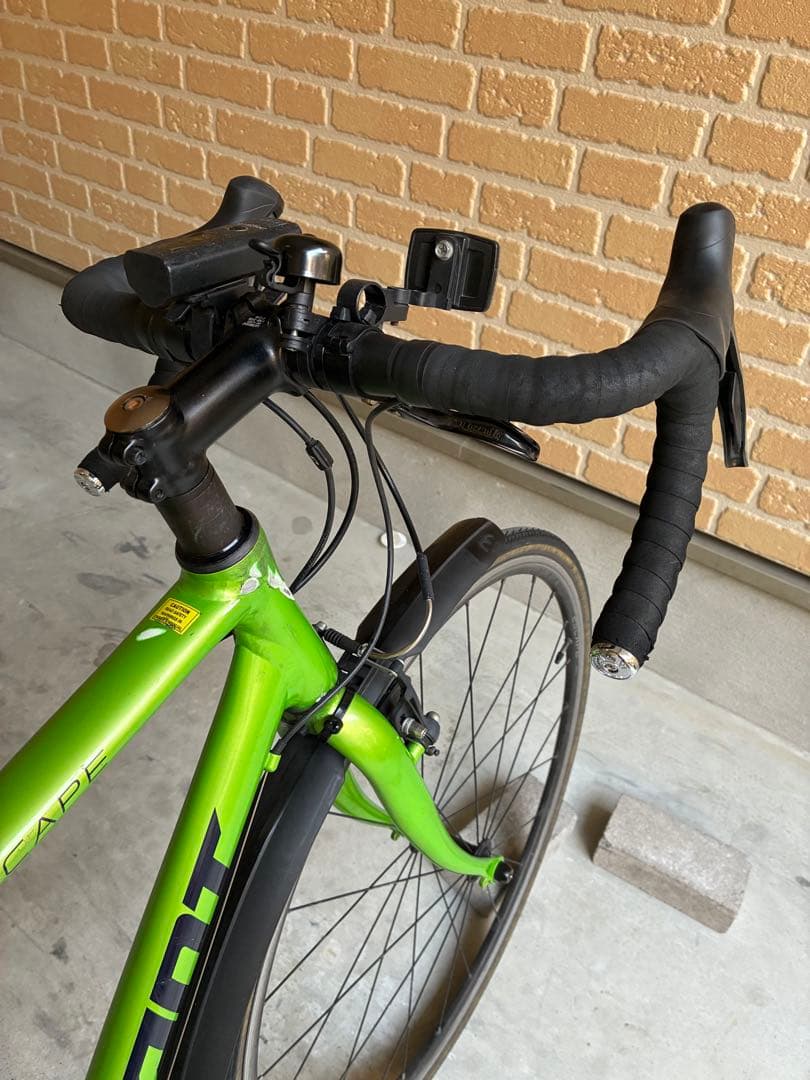 希少 限定カラー！GIANT ESCAPE R DROP(2021)