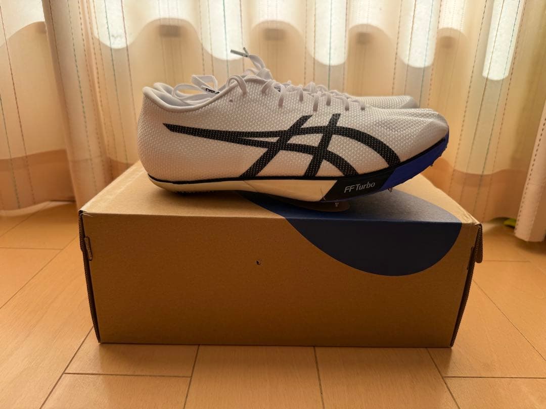 スパイク・シューズ ASICS SPEED SP2 27.5cm