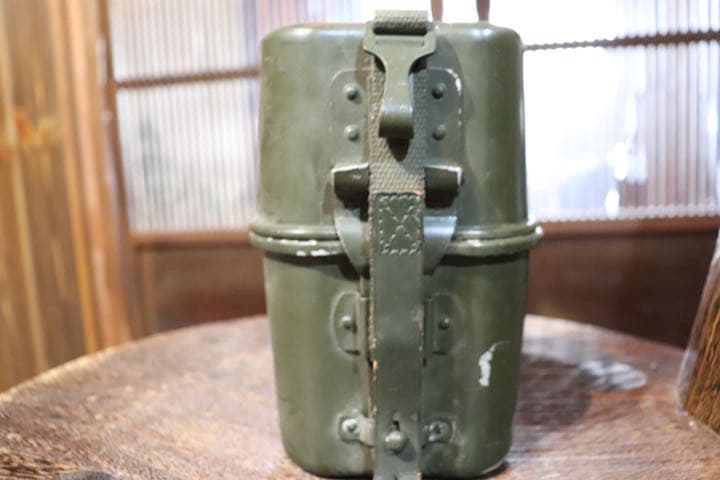 独軍食器セット