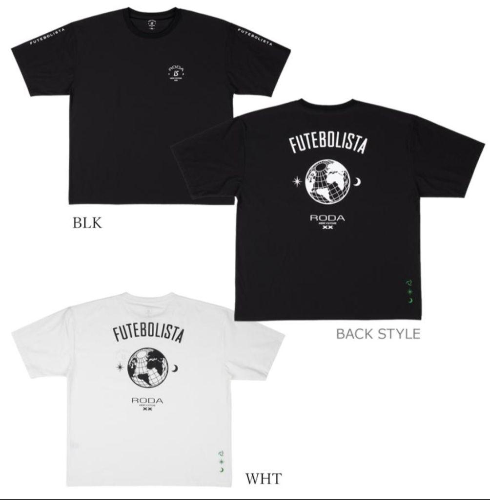 【限定】LUZeSOMBRA/ルースイソンブラ RODA別注20周年記念 シャツ