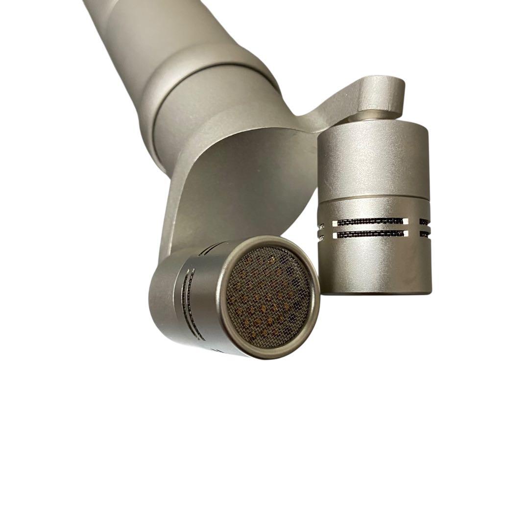 【良品】RODE NT4 ステレオコンデンサーマイク　マイク