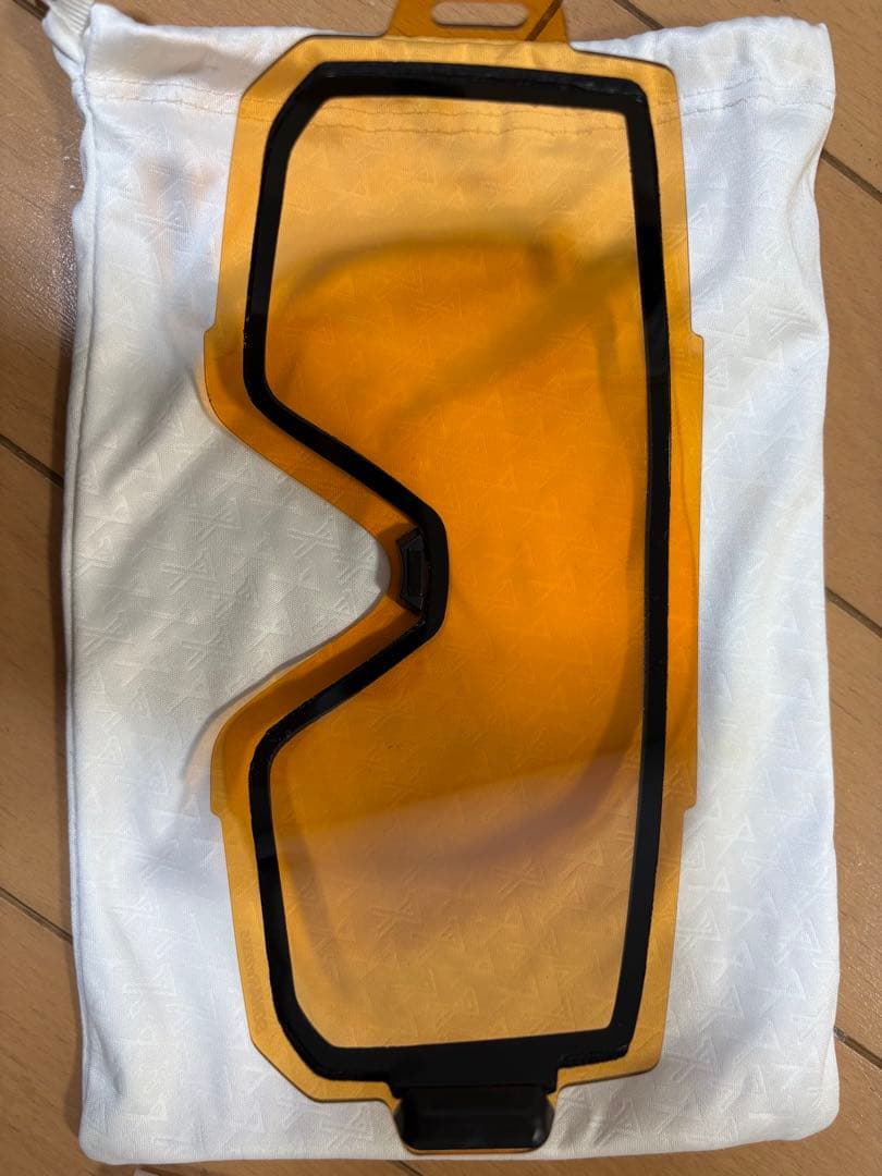 G*e様 anon アノン　sync スノーボード ゴーグル　帽子　ネックウォー