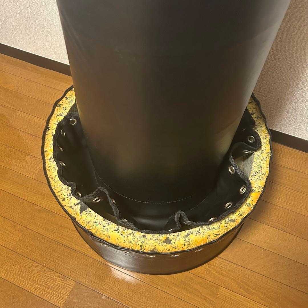 ファイティングロード フスタンド型サンドバッグ