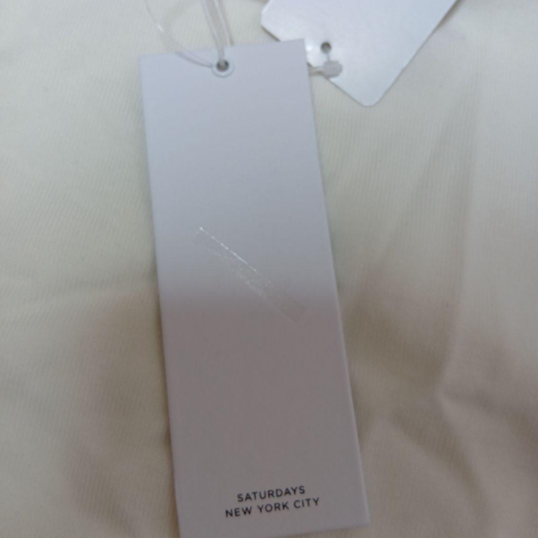 SATURDAY'S NEW YORK CITY セーター L