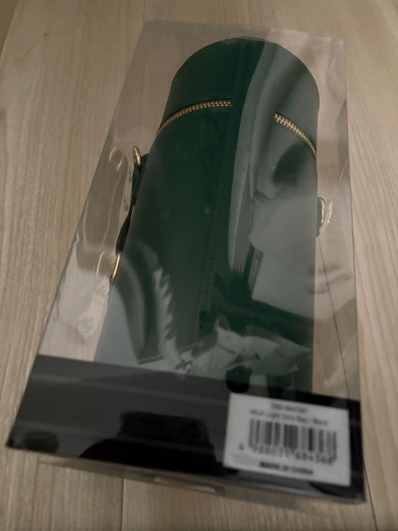 即購入可○Mrs. GREEN APPLE ペンライト ケース グリーン ミセス