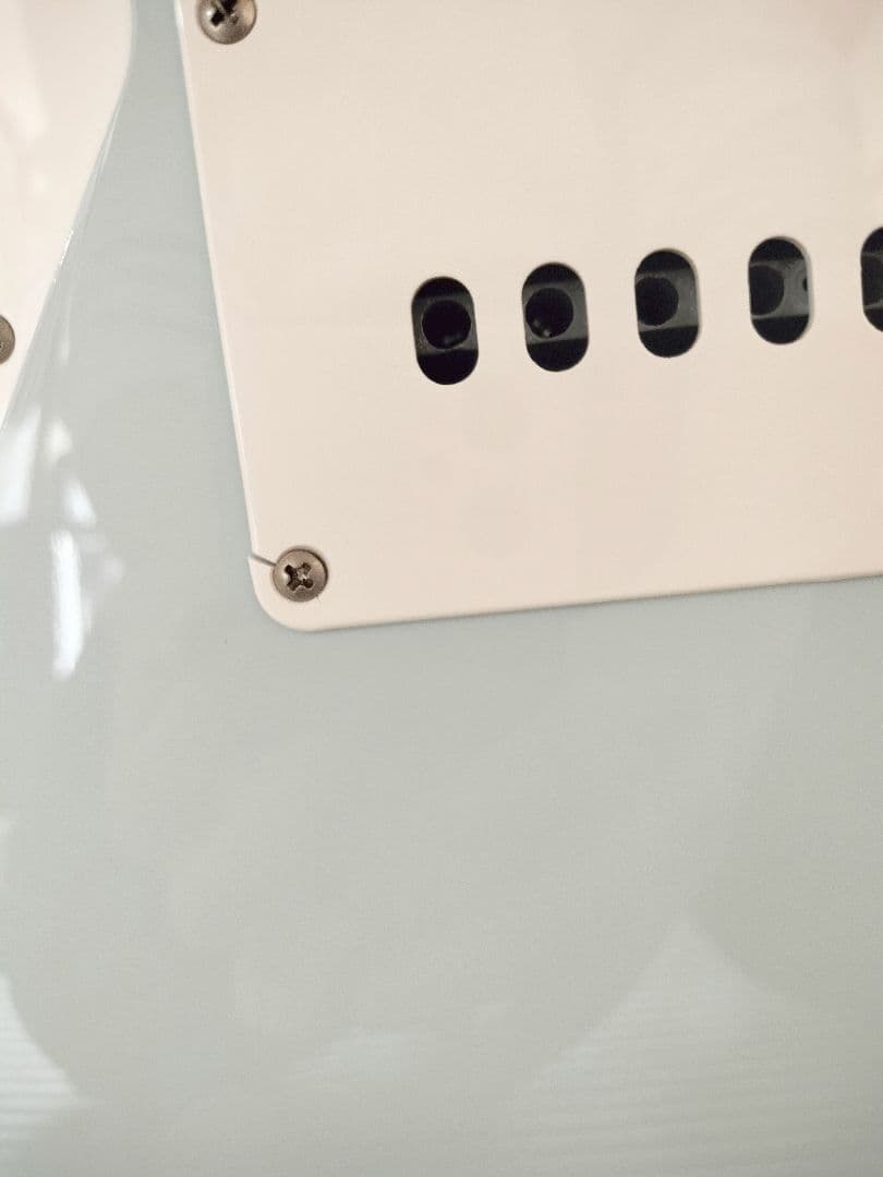 YAMAHAパシフィカ112v　アイスブルー