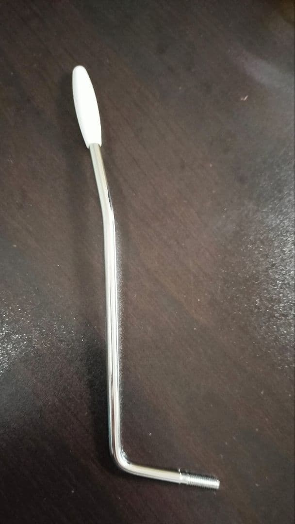 YAMAHAパシフィカ112v　アイスブルー