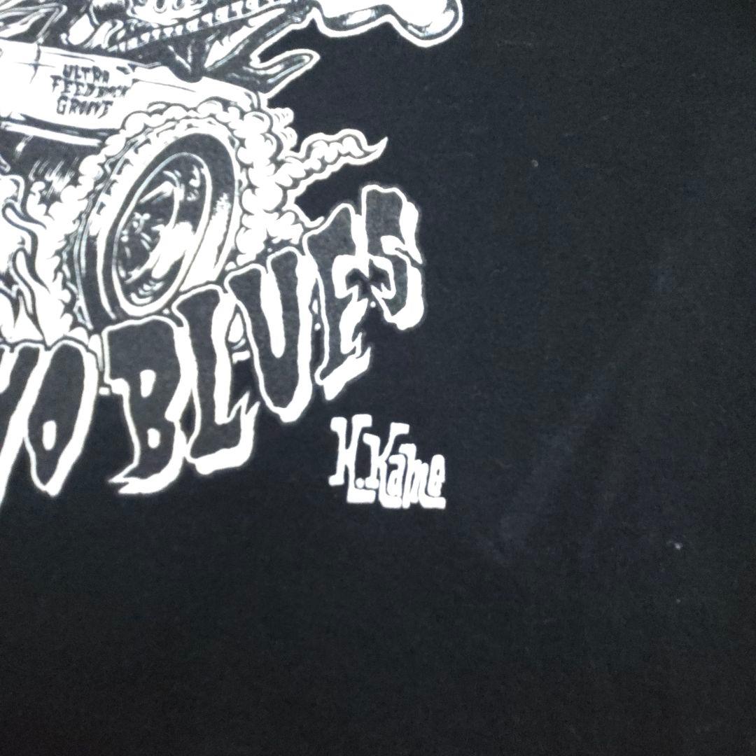 ミッシェルガンエレファント×Levi's　1999ツアーTシャツ