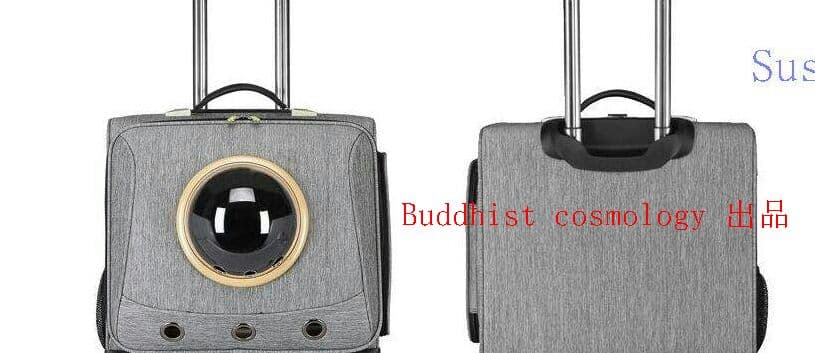 ?ペット バッグ ペット用キャリーバッグ 犬猫兼用Yc