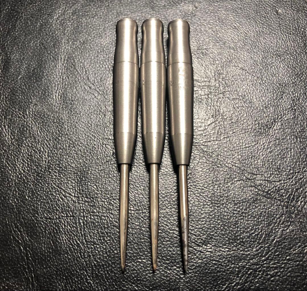 激レア モンスター レイピア ノーグルーブ 村松治樹モデル スティール