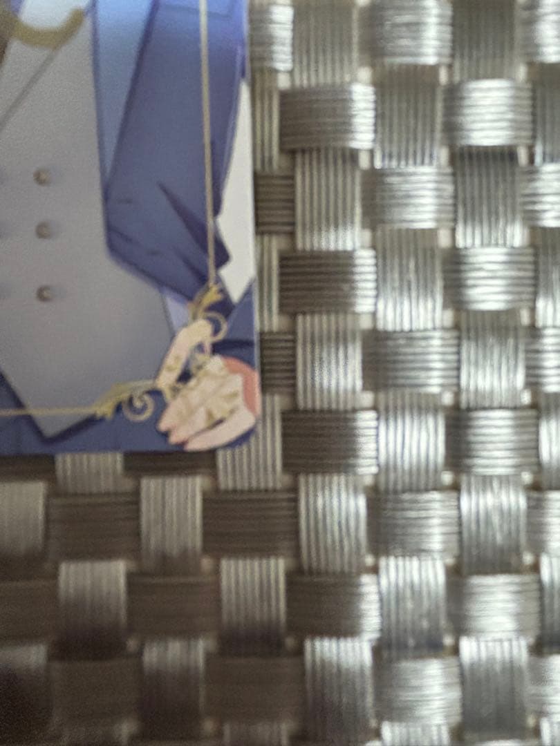 カラフルピーチ ぷぴぱ トレーディングカード 直筆サイントレカ なおき