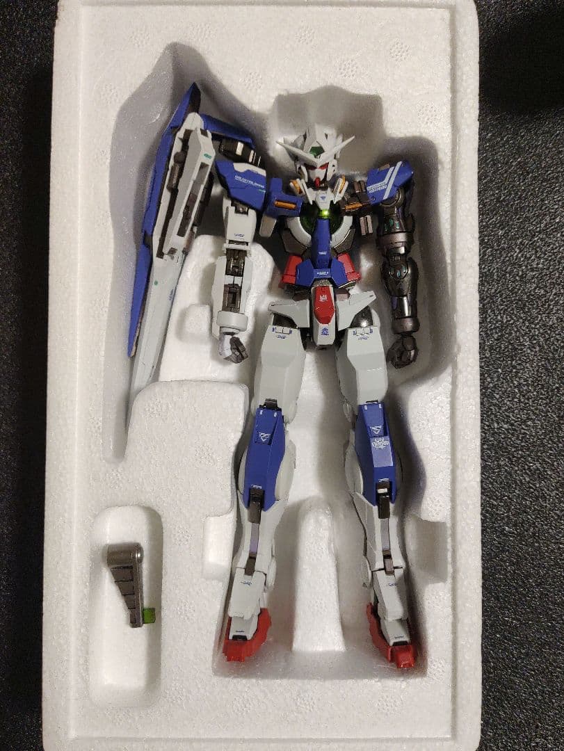 L BUILD ガンダムエクシアリペアIV