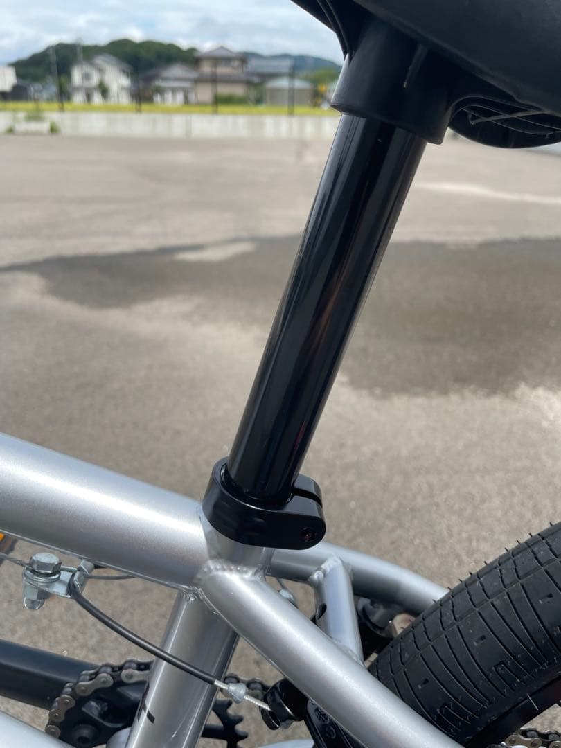 送料込み　ARES BIKES 20インチ BMXバイク