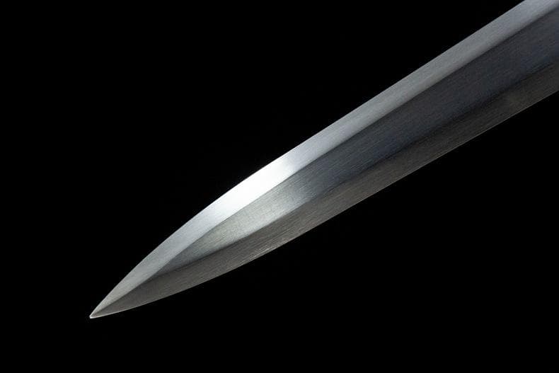 麟武作 模造刀 居合刀 日本刀 武具 漢剣 唐刀 手鍛造打