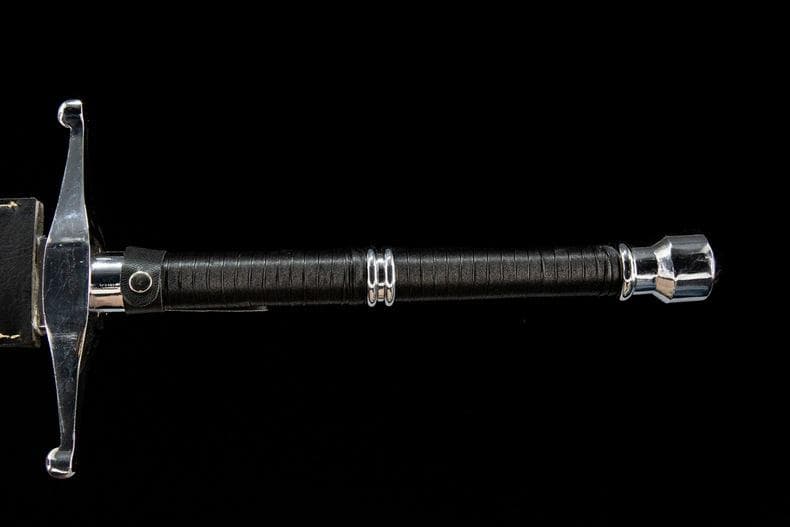 麟武作 模造刀 居合刀 日本刀 武具 漢剣 唐刀 手鍛造打