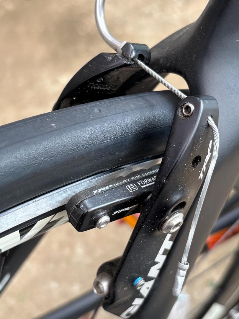 GIANT PROPEL ADVANCED3 XSサイズ ロードバイク