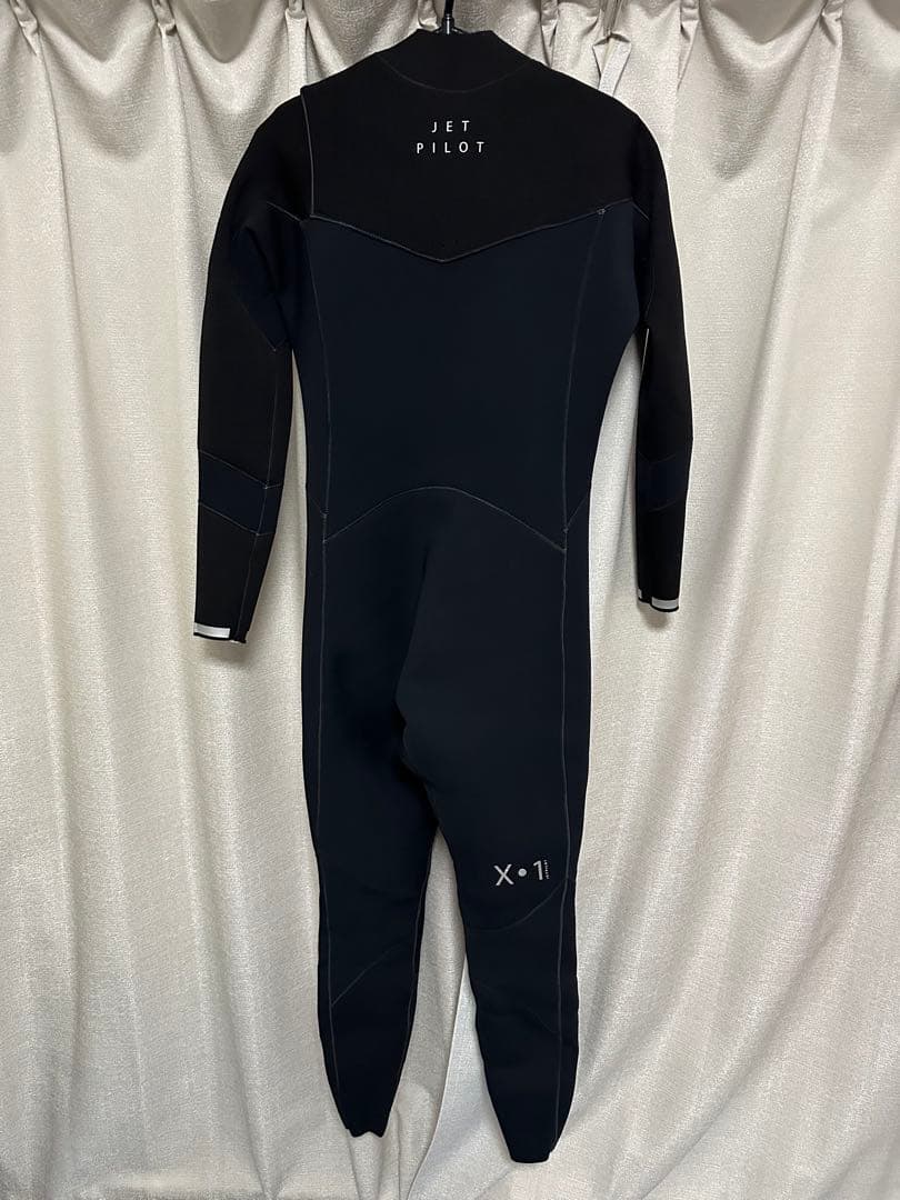 JETPILOT ジェットパイロット サイズL ウエットスーツ フルスーツ