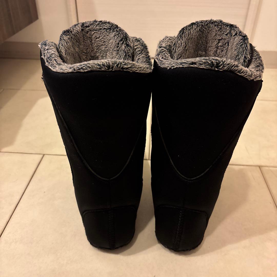 FLUX ブーツ GTO-Speed 27cm ステッカー付き