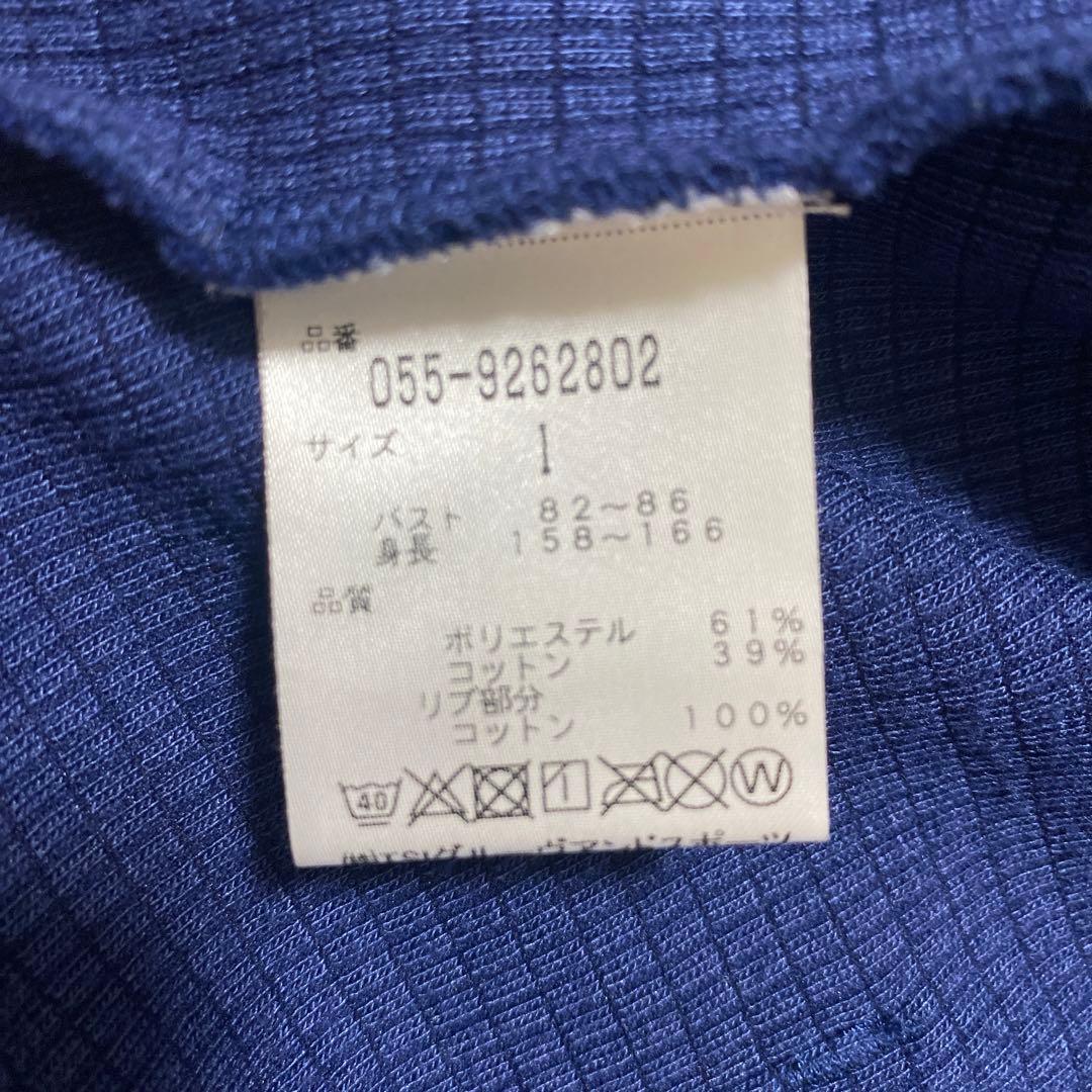 PEARLY GATESレディースウェア／パーカーＭ