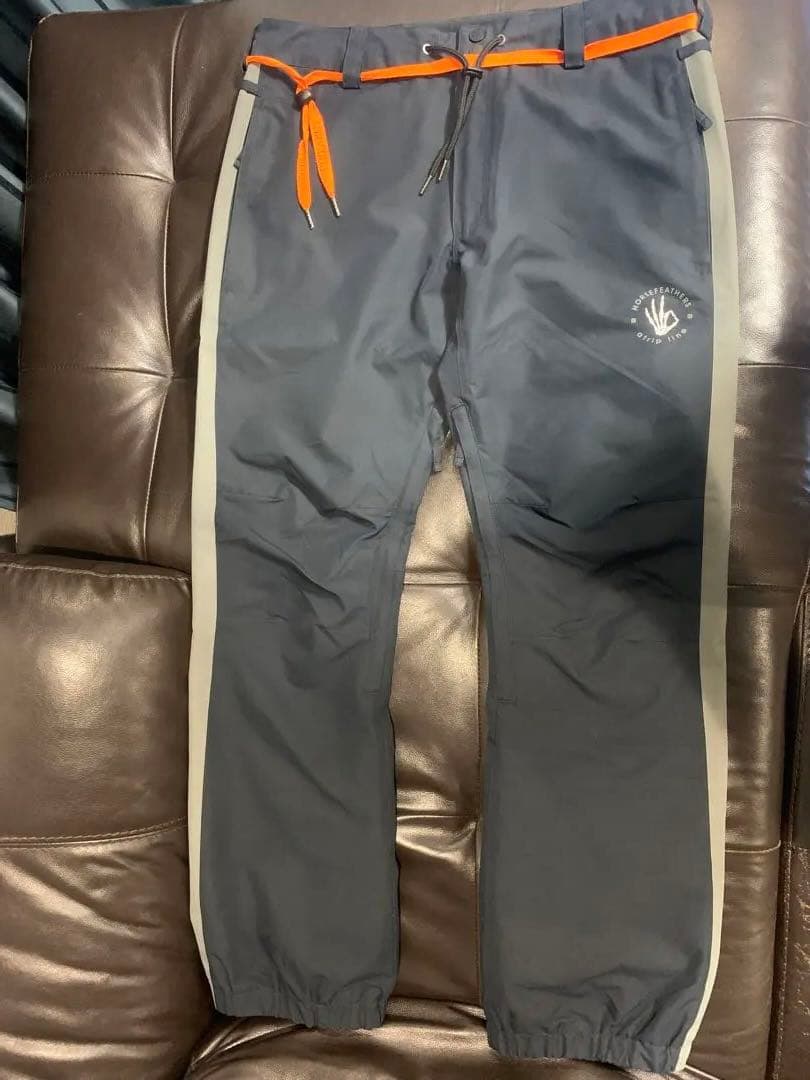 スノボーパンツ　スキーパンツhorsefeathers　atrip ズボン